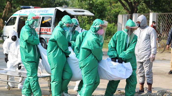 করোনায় আরও ২২৮ জনের মৃত্যু