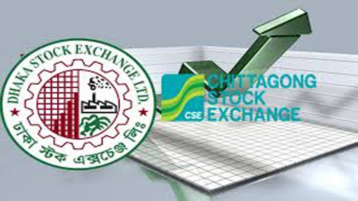 পুঁজিবাজারে বড় উত্থান