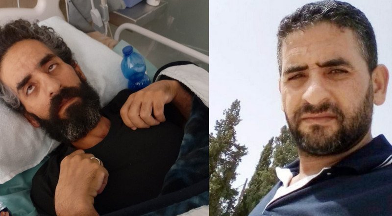 টানা ১৪১ দিন ধরে অনশনে থাকা ফিলিস্তিনি বন্দীকে মুক্তি দিতে রাজি হলো ইসরাইল