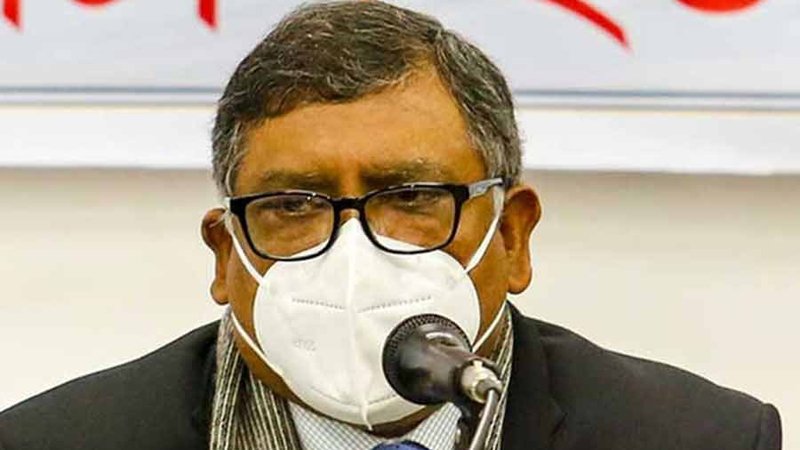 আজ-কালের মধ্যে আসতে পারে বিধিনিষেধের প্রজ্ঞাপন : স্বাস্থ্যমন্ত্রী