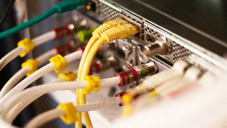 বাংলাদেশ থেকে ব্যান্ডউইথ আমদানি দ্বিগুণ করতে চায় ভারত