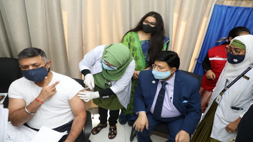 জরুরি প্রয়োজন ছাড়া এখন ভারতে যাবেন না: দোরাইস্বামী