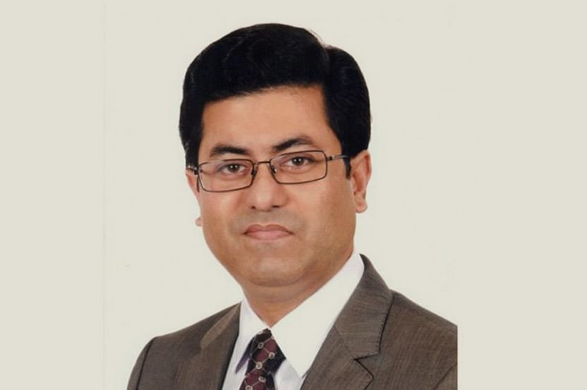 ঢাকা দক্ষিণের মেয়র তাপস করোনায় আক্রান্ত