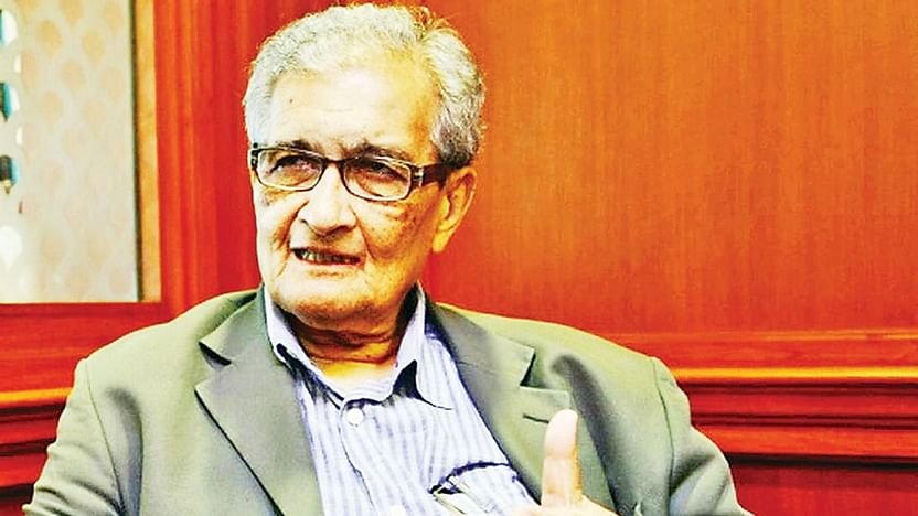 গরিবদের কথা ভাবে না ভারত সরকার