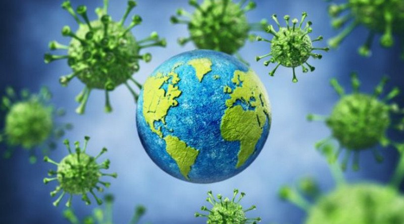 একদিনে আরও ৩০ লাখ করোনায় আক্রান্ত; মৃত্যু ৮ হাজার