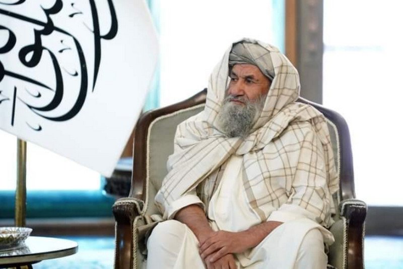 মুসলিম দেশগুলোর স্বীকৃতি চায় আফগান সরকার