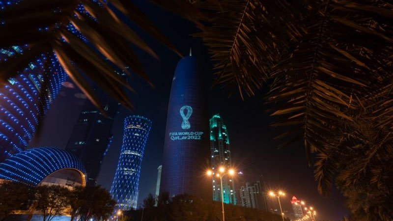 কাতার বিশ্বকাপে নিরাপত্তা বাহিনী পাঠাবে তুরস্ক