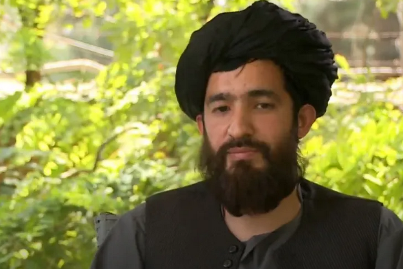 আফগানিস্তান হলো সাম্রাজ্যবাদীদের কবরস্থান: আব্দুল কাহার বালখি