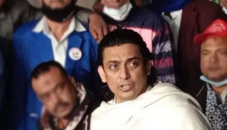 ‘মিশা ভাইয়ের সঙ্গে স্বামী-স্ত্রীর মতো ছিলাম’