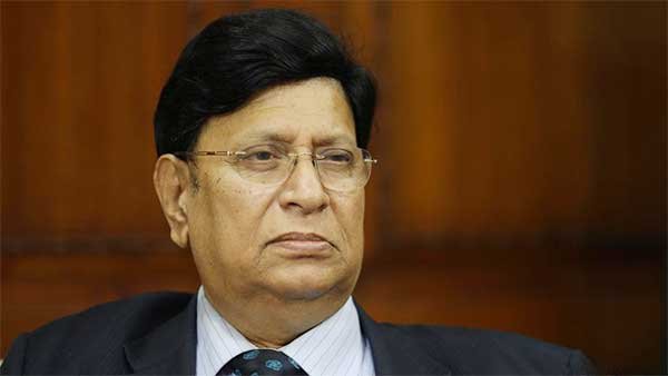 পররাষ্ট্রমন্ত্রী করোনা আক্রান্ত