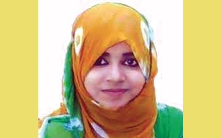 শনাক্ত হয়নি আসামি আটকে আছে তদন্ত