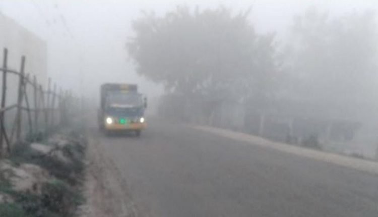 আজ শুরু হতে পারে শৈত্যপ্রবাহ