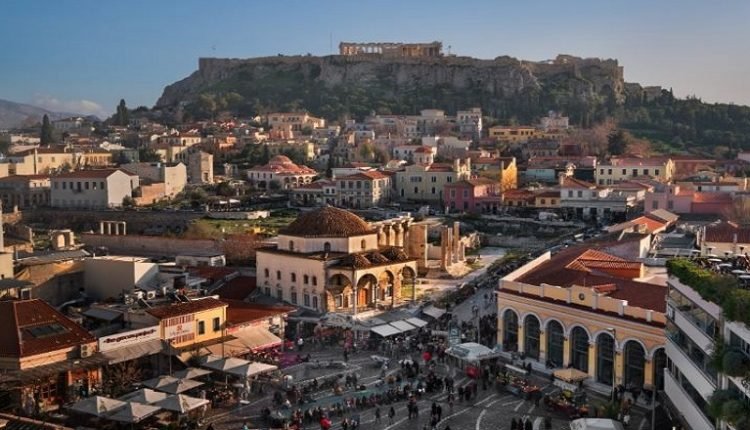 বাংলাদেশ থেকে বছরে ৪ হাজার কর্মী নেবে গ্রিস