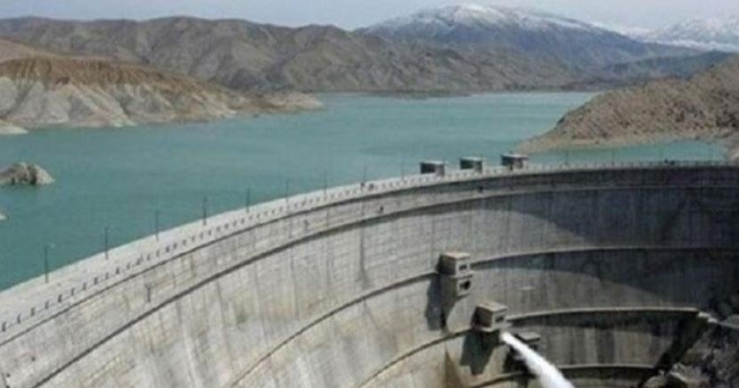 আফগানিস্তান থেকে পাওয়া পানির পরিমাণে খুশি নয় ইরান