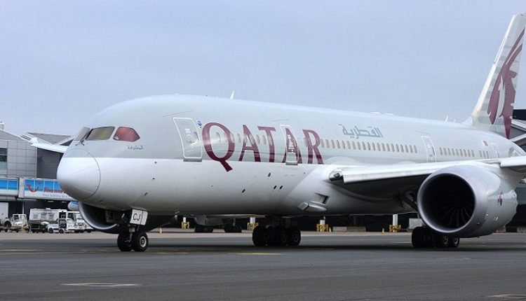 কাতার এয়ারওয়েজের দোহাগামী ফ্লাইট বাতিল, ভোগান্তিতে যাত্রীরা