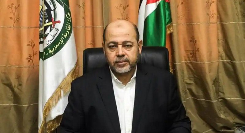 ইউক্রেন-রাশিয়া উত্তেজনা নিয়ে যা বলল হামাস